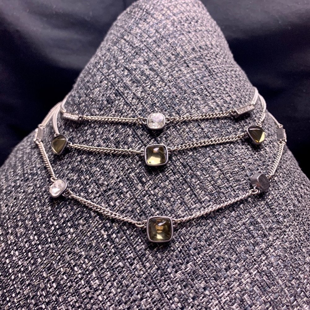 Kenneth Cole New York Layered Necklace